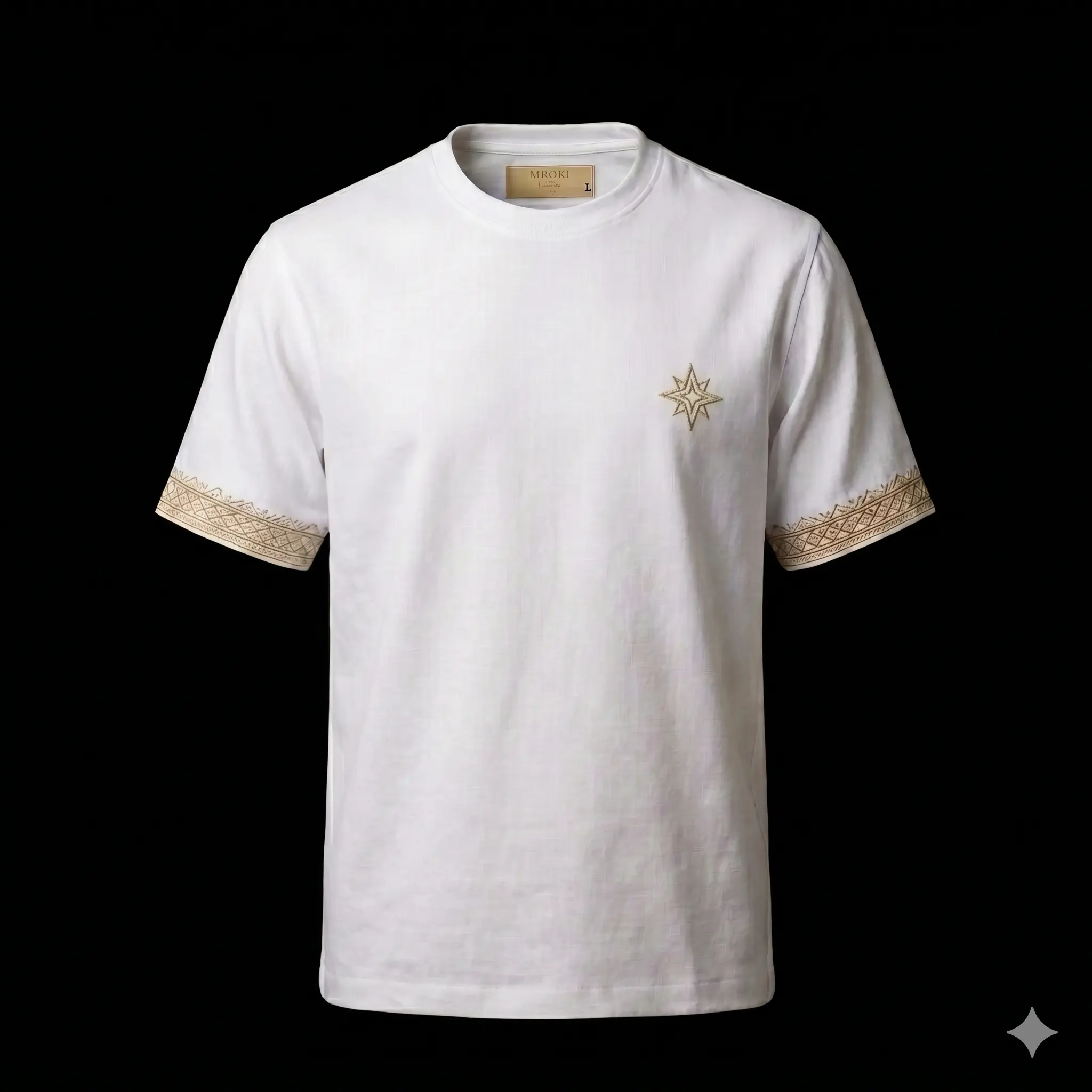 T-shirt Heritage